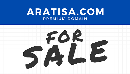 Aratisa.com - Premium Domain for Sale